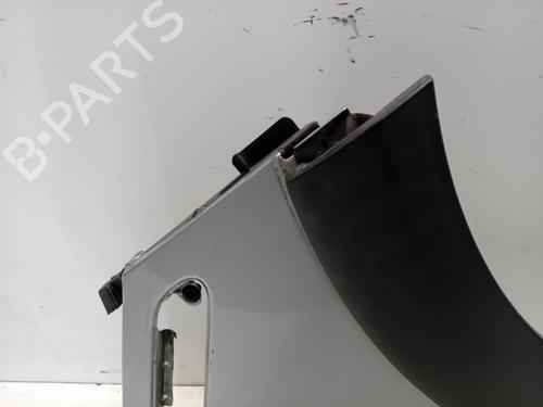 Right front fenders MINI MINI (R50, R53) One | BP22641077C42 