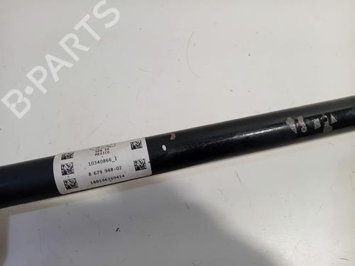 Right rear driveshaft BMW X3 (G01, F97, G08) xDrive 20 i | BP30744409M41