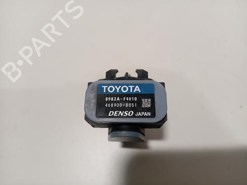 Electronic module TOYOTA C-HR (_X1_) 1.8 Hybrid (ZYX10_, ZYX11_, ZYX10R, ZYX11R) | BP38062734M83 - Image 3