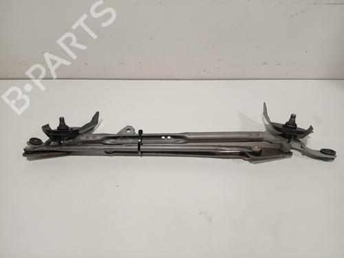 Used Front wipers mechanism Front wipers mechanism 38412839 38412839