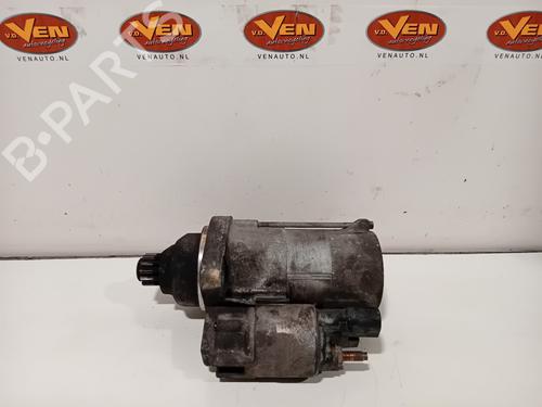 Used Starter Starter VW PASSAT B6 Variant (3C5) 2.0 TDI 16V (140 hp) 36260566 36260566