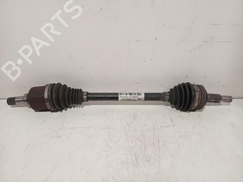 Used Left front driveshaft Left front driveshaft 37665973 37665973
