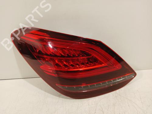 Used Left taillight Left taillight 37518389 37518389
