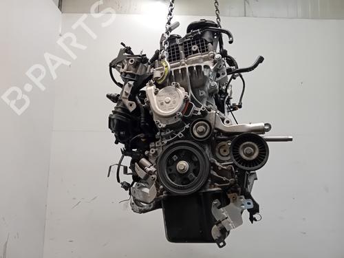 Engine JEEP RENEGADE SUV (BU, B1, BV) 1.3 PHEV 4Xe | BP33218576M1  - Image 5