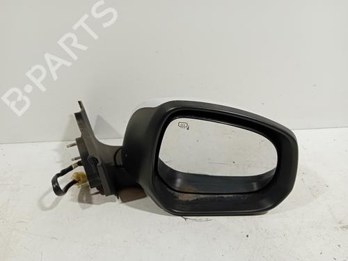 Used Right mirror OPEL AGILA B (H08) 1.0 (F68) (68 hp) 21691103