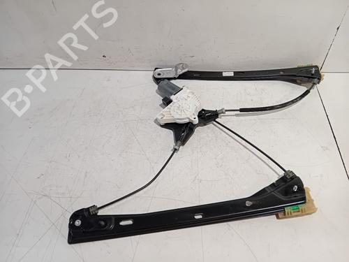 Lève-vitre avant gauche VW PASSAT B8 (3G2, CB2) 1.6 TDI (120 hp) 31949227