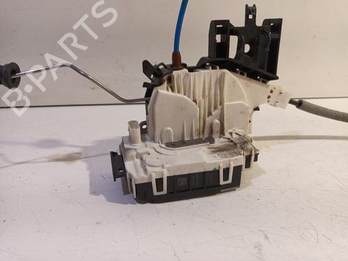 Front right lock MERCEDES-BENZ GLA-CLASS (X156) GLA 200 (156.943) | BP18013537C97 