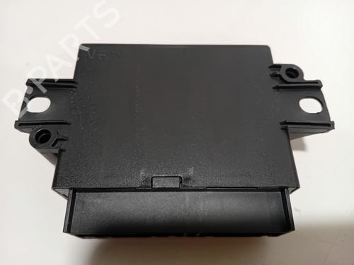 Control unit RENAULT AUSTRAL TCe 160 (HGMJ) | BP36641516M11 - Image 2