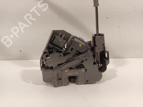 Rear left lock RENAULT ESPACE V (JR_) 1.6 dCi 160 | BP26302579C100 