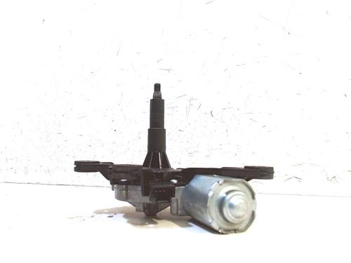 Rear wiper motor RENAULT TWINGO III (BCM_, BCA_) 1.0 SCe 70 (BCMB) | BP6902824M102 