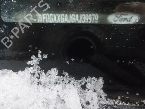 Driver airbag FORD FIESTA VI (CB1, CCN) 1.25 | BP17646636C9