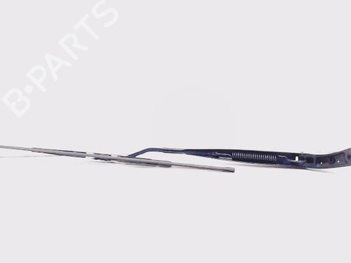 Used Front windshield wiper arm CHEVROLET SPARK (M300) 1.2 (82 hp) 13196402