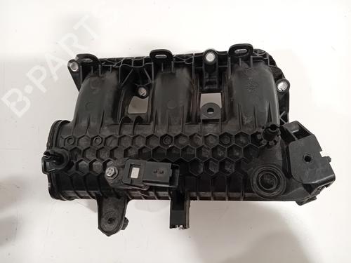 Used Intake manifold PEUGEOT 208 II (UB_, UP_, UW_, UJ_) 1.2 PureTech 130 (131 hp) 24932295