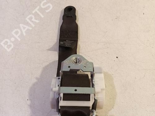 Used Front right seatbelt Front right seatbelt JAGUAR XF I (X250) 2.2 D (163 hp) 14907433 14907433