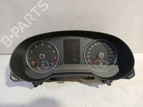 Kombinert Instrument SEAT ALHAMBRA (710, 711) 1.4 TSI (150 hp) 31757467