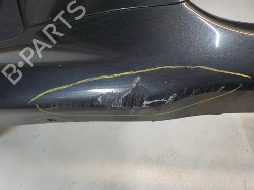 Front bumper SUBARU LEGACY IV Estate (BP) 2.0 AWD (BP5) | BP17196252C7 