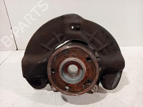 Used Right front steering knuckle MERCEDES-BENZ GLB (X247) GLB 200 d (247.612) (150 hp) 32345850