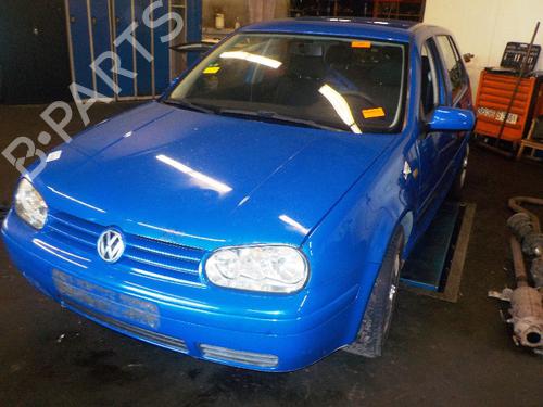 Left front window motor VW GOLF IV (1J1) 1.6 | BP910770E21 