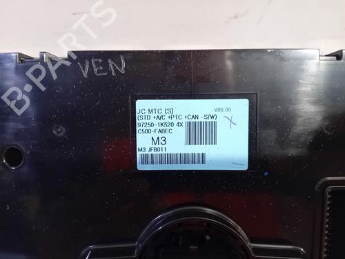 Climate control HYUNDAI ix20 (JC) 1.4 | BP29275307I5 - Image 4