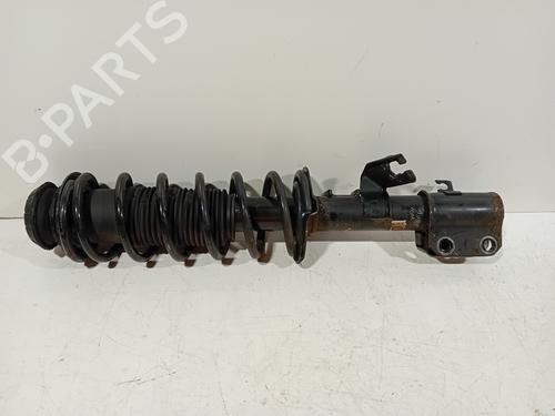 Used Right front shock absorber NISSAN MICRA V (K14) 1.0 IG-T 100 (101 hp) 19272815