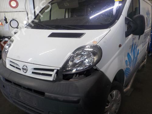 NISSAN PRIMASTAR Van (X83) 1.9 dCi 80 (82 hp) 1436268