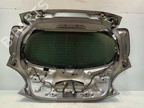 Tailgate PEUGEOT 208 I (CA_, CC_) 1.2 VTI 82 | BP30529946C6 