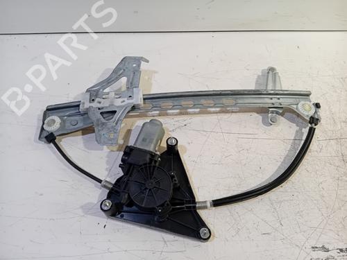 Front right window mechanism TOYOTA AYGO (_B4_) 1.0 (KGB40) | BP25621971C23 - Image 5