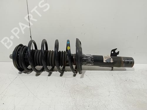 Used Left front shock absorber Left front shock absorber 25749734 25749734