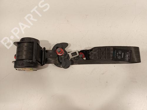 Rear left seatbelt HYUNDAI ix20 (JC) 1.4 | BP17240280I29 