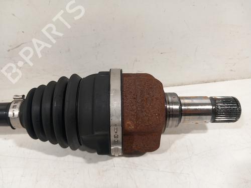 Left rear driveshaft VW ID.3 (E11, E12) 1st | BP38796448M40 - Image 2