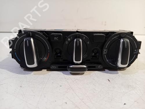 Used Climate control Climate control 19065794 19065794