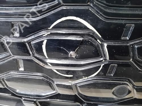 Front bumper AUDI A3 Sportback (8YA, 8YF) RS3 TFSI quattro | BP24470773C7 