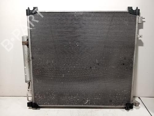 Used AC radiator AC radiator 37613520 37613520