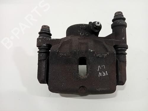 Left front brake caliper KIA PICANTO II (TA) 1.0 | BP29941058M105 - Image 2