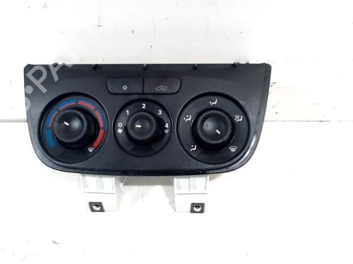 Used Climate control OPEL COMBO Box Body/MPV (X12) 1.3 CDTI (B05) (90 hp) 8906822