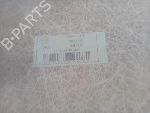 Interiør tag ABARTH 500 / 595 / 695 1.4 (312.AXZ11) | BP28716732I12 - Image 5