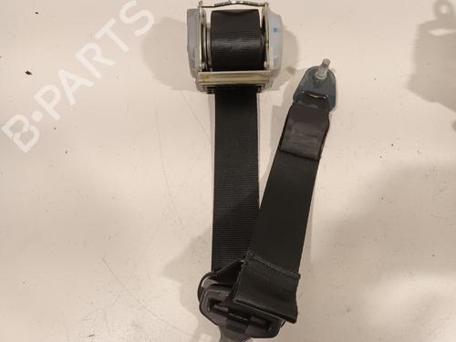 Used Rear left seatbelt Rear left seatbelt 27986668 27986668