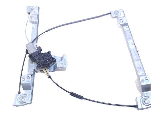 Front left window mechanism MERCEDES-BENZ CITAN Box Body/MPV (W415) 108 CDI (415.601, 415.603) | BP5613037C22 