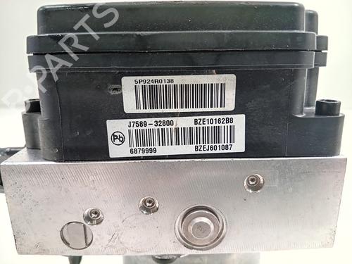 ABS pump KIA XCEED (CD) 1.4 T-GDI | BP23988815M43 - Image 7