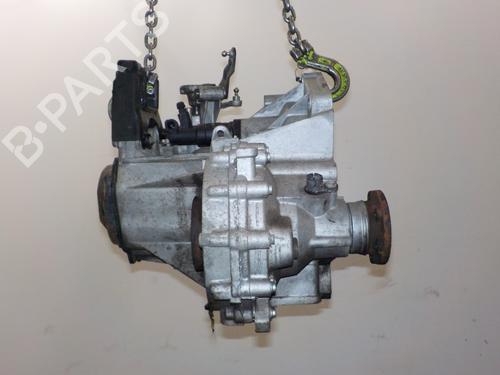 Gearbox VW FOX Hatchback (5Z1, 5Z3, 5Z4) 1.4 | BP10669420M3 