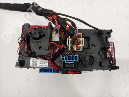Fuse box MERCEDES-BENZ E-CLASS (W213) E 300 e (213.053) | BP27093704E1 - Image 7