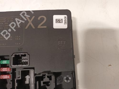 Fuse box NISSAN LEAF (ZE0) Electric | BP31905847E1