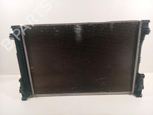 Water radiator MERCEDES-BENZ C-CLASS (W204) C 200 CDI (204.001) | BP30052369M31 