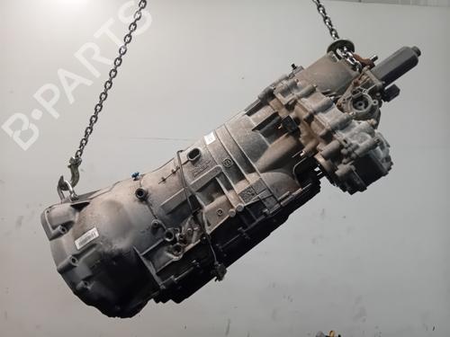 Gearbox BMW X3 (E83) 3.0 sd | BP34613804M3  - Image 5