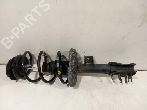 Left front shock absorber FIAT 500 (312_) 1.2 (312AXA1A) | BP37609017M16 - Image 5