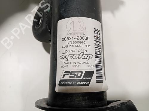 Left front shock absorber JEEP COMPASS (MP, M6, MV, M7) 1.3 HYBRID 4X4 | BP36811979M16 - Image 4