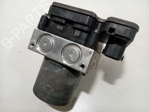 ABS pump VW POLO VI (AW1, BZ1, AE1) 2.0 GTI | BP33421986M43 - Image 2