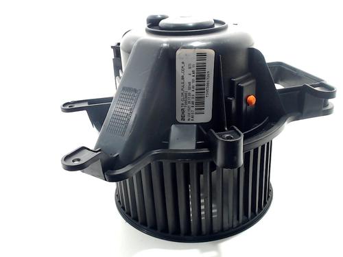 Used Heater blower motor PEUGEOT 3008 I MPV (0U_) 1.6 HDi (109 hp) 9732427
