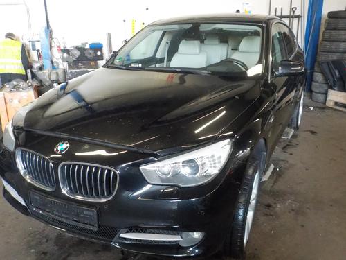 Used Parts BMW 5 Gran Turismo (F07)  530 d  1058968