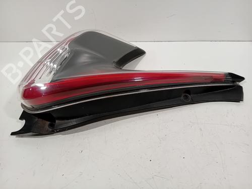 Left taillight NISSAN JUKE (F15) 1.6 | BP26883826C34 